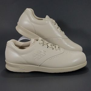 SAS Tri-pad Comfort Oxfords